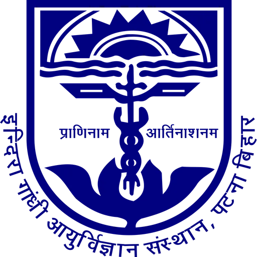 IGIMS - Indira Gandhi Institute of Medical Sciences logo